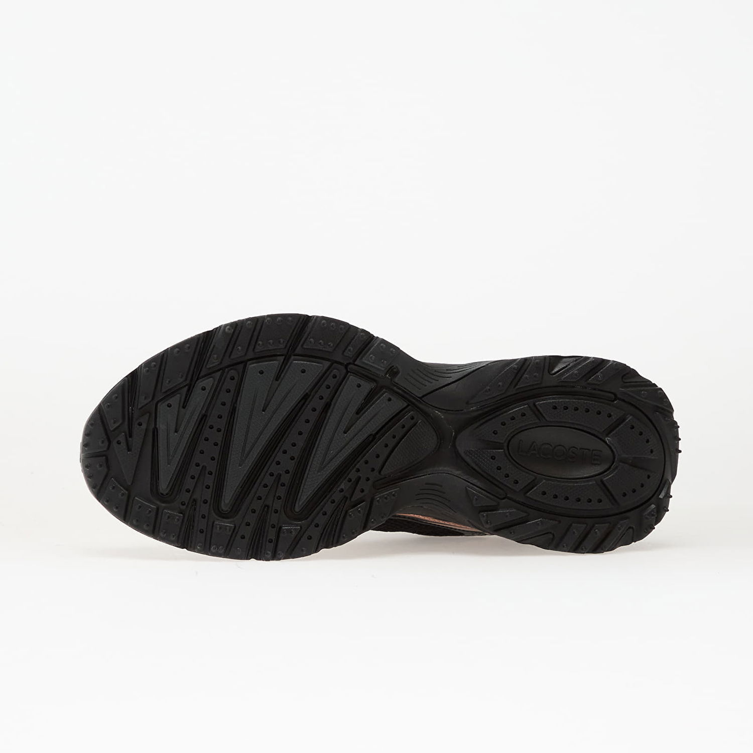 Sneakers og sko Lacoste Lacoste L003 Neo Shot Sort | 750SFA0122-1J1, 1