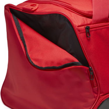 Rejsetaske Nike Academy Team Football Duffel Bag (Large, 95L) Rød | CU8089-657, 1