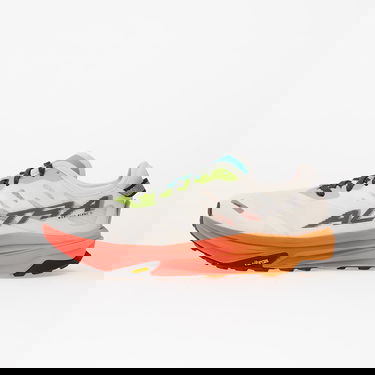 Sneakers og sko Altra Running Mont Blanc Hvid | AL0A82CA108, 0