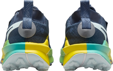 Sneakers og sko Nike Zegama 2 Blå | fd5190-402, 1