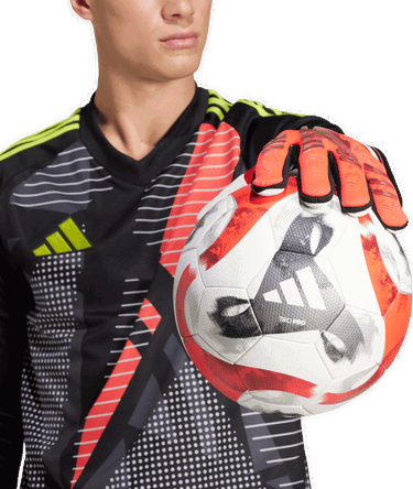 Handsker adidas Performance Predator Pro Goalkeeper Gloves Flerfarvet | IW6276, 4
