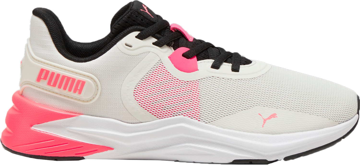 Sneakers og sko Puma Disperse XT 3 Hvid | 378813-17, 0