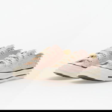 Sneakers og sko Converse Chuck 70 Lyserød | A15547C, 5