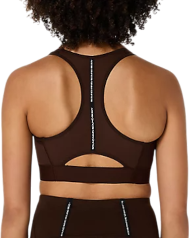 Bh Asics Asics Road Compression Bra Brun | 2012c995-200, 1