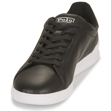 Sneakers og sko Polo by Ralph Lauren Polo Ralph Lauren HRT CT II-SNEAKERS-HIGH TOP LACE Sort | 809845109009, 3