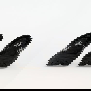 Sneakers og sko Hoka One One M Clifton 9 GTX in Black, Size UK 10 | END. Clothing Sort | 1141470F-BBLC, 4