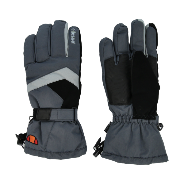 Handsker Ellesse Max Tex Winter Gloves Grå | ELEQ233M200-31, 0
