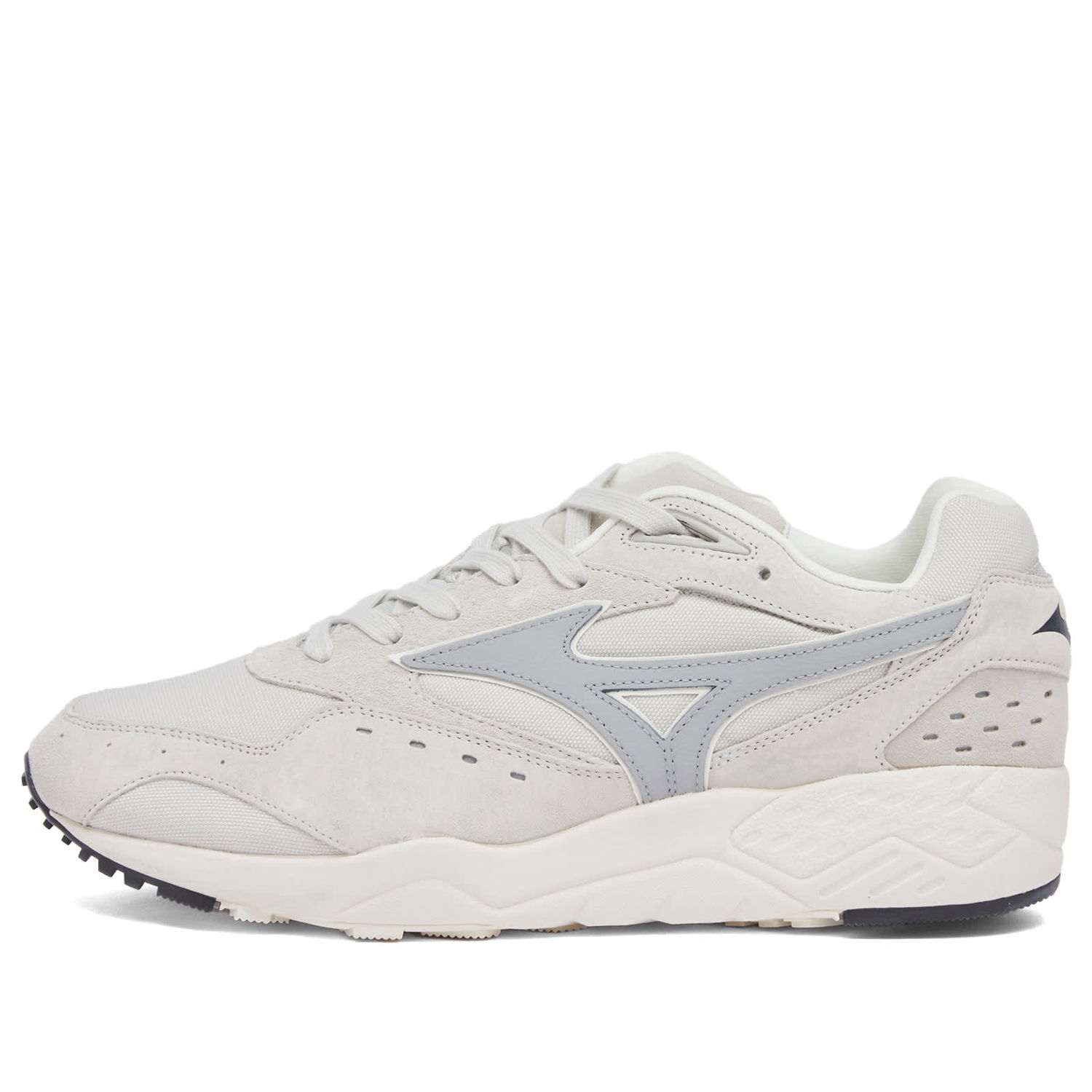 Sneakers og sko Mizuno Contender Premium Beige | D1GA2382-14, 0