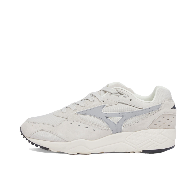 Sneakers og sko Mizuno Contender Premium Beige | D1GA2382-14