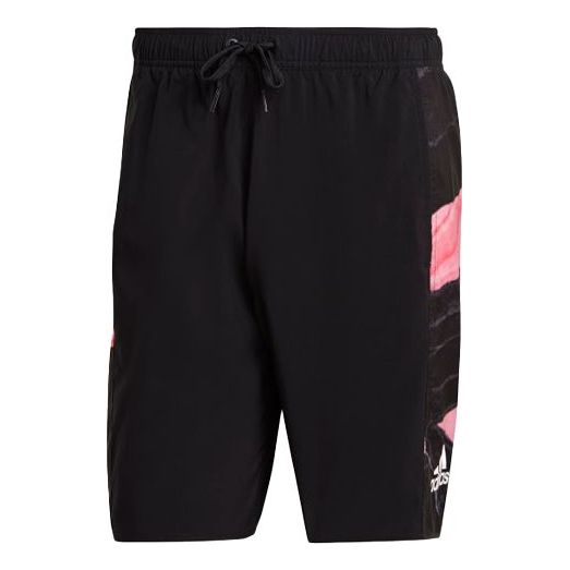 Badetøj adidas Originals Juventus Training Shorts Sort | GM8985