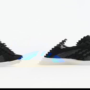 Sneakers og sko adidas Originals Book Works x Campus 80 Sort | GW3246, 1