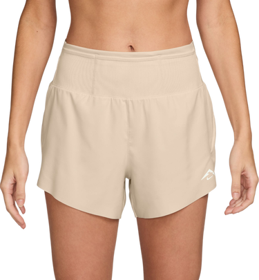 Shorts Nike Nike Trail 4" Running Shorts Beige | hm0280-272, 0