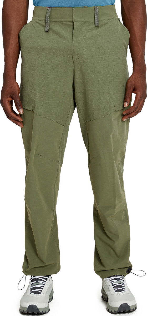 Bukser On Running Explorer Pants Grøn | 176-01103, 0