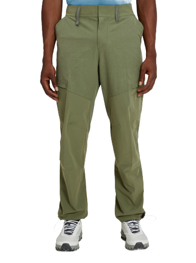 Bukser On Running Explorer Pants Grøn | 176-01103