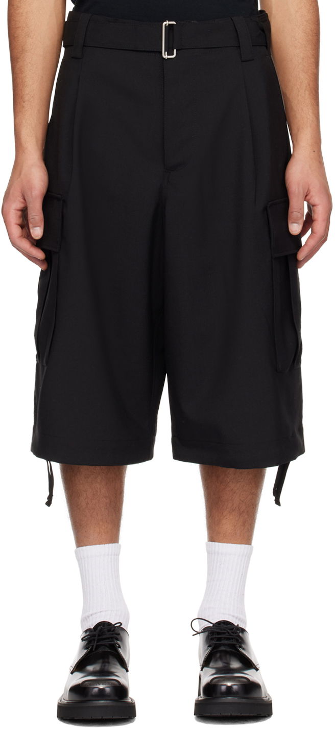 Shorts KENZO Cargo Shorts Sort | FE55SH2369GE