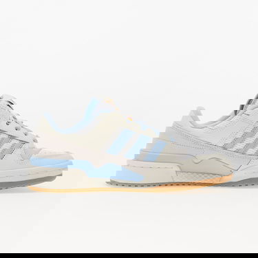 Sneakers og sko adidas Originals Forum Low Cl W Core White/ Clear Sky/ Ftw White Blå | IE7420, 1