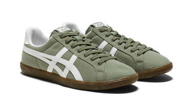 Sneakers og sko Onitsuka Tiger DD-Trainer Grøn | 1183B479-300, 3