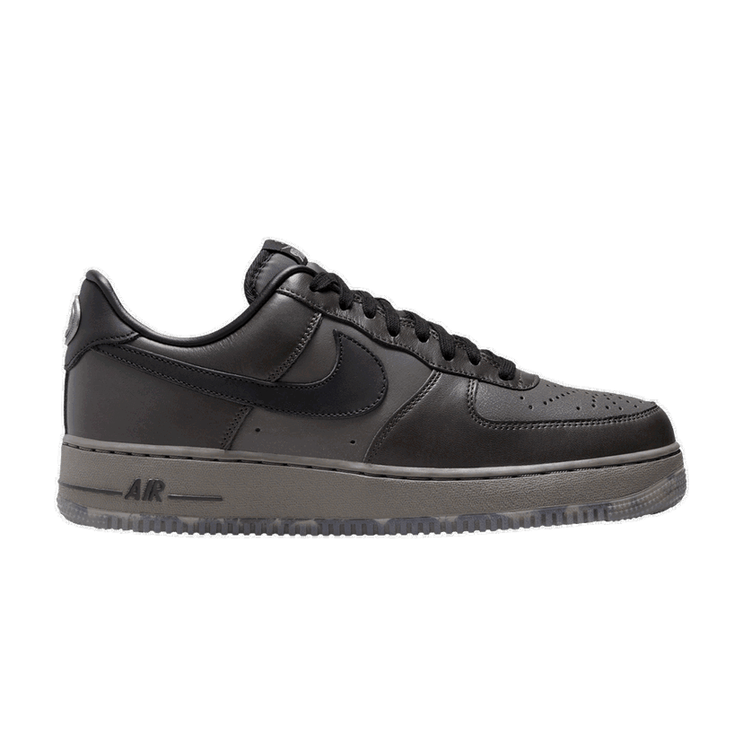 Sneakers og sko Nike Air Force 1 Low Sort | FZ4167-200