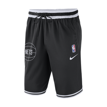 Shorts Nike Dri-FIT NBA Brooklyn Nets DNA Short Sort | FB3980-010, 2