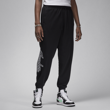Joggingbukser Jordan Jordan Flight MVP Sort | FN4669-010, 1