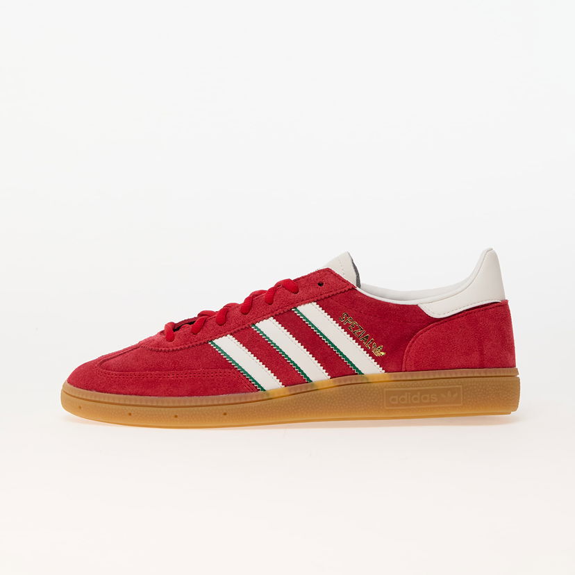 Sneakers og sko adidas Originals Handball Spezial Rød | IF9531