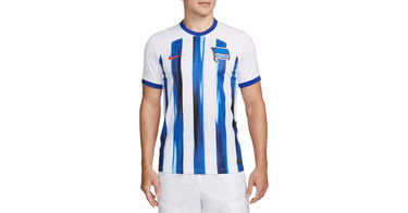 Jersey Nike Dres Hertha BSC Stadium 2023/24, domácí Flerfarvet | fj6272-100, 1