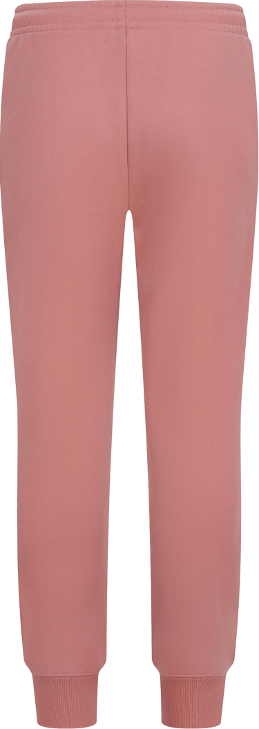 Joggingbukser Jordan Jordan Jumpman Sweatpants Rød | 95B912, 1