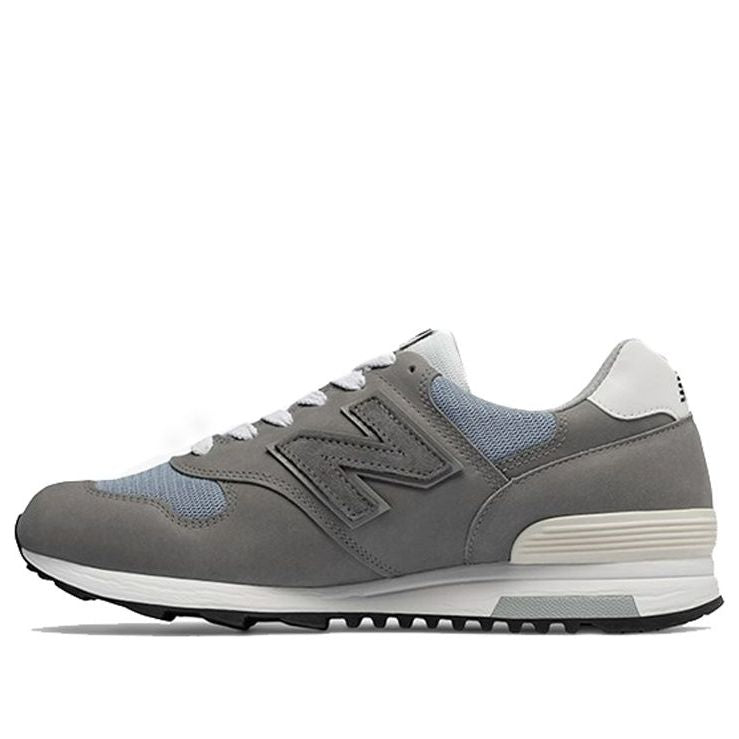 Sneakers og sko New Balance 1400 'Marblehead' Grå | M1400WA