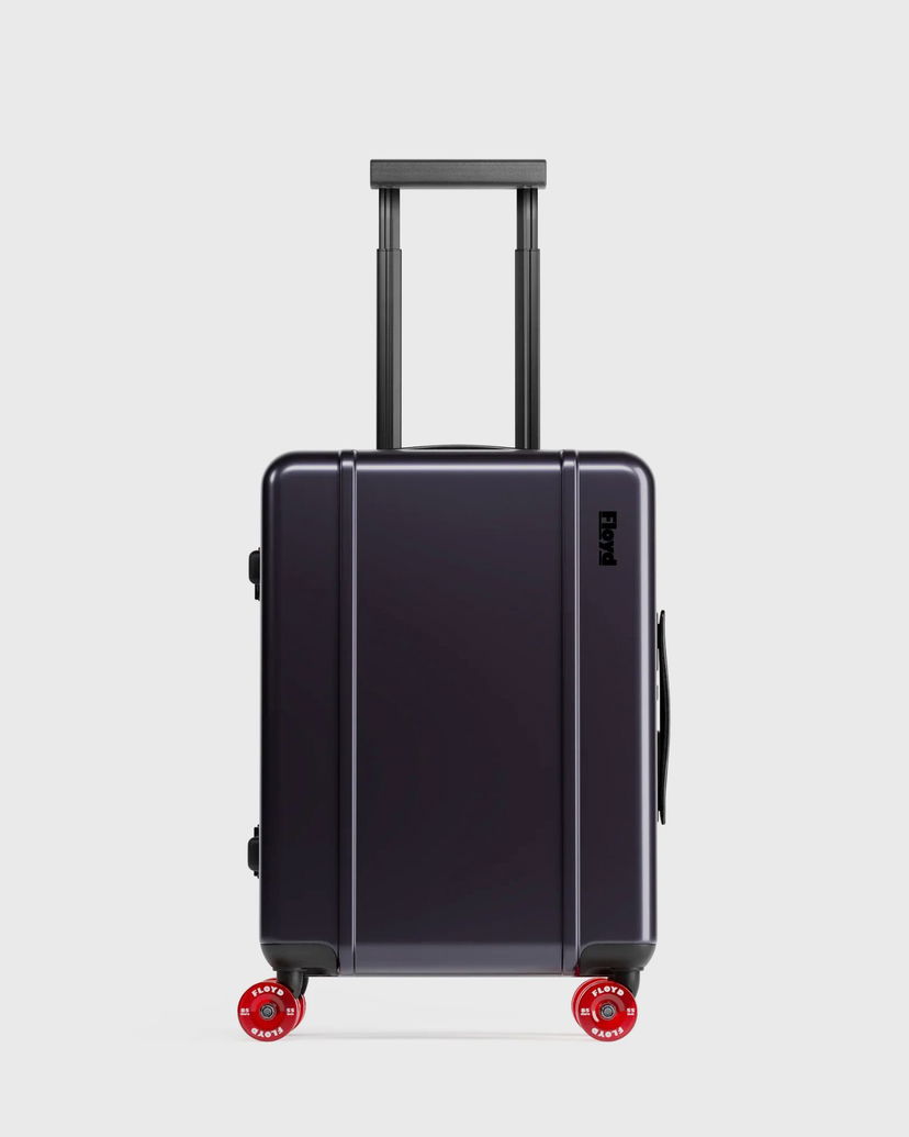 Kuffert Floyd Carry-On Suitcase Lilla | FL2501-CA014