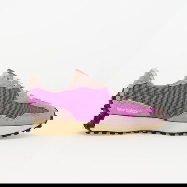 Sneakers og sko New Balance 327 Lilla | U327VSC, 2