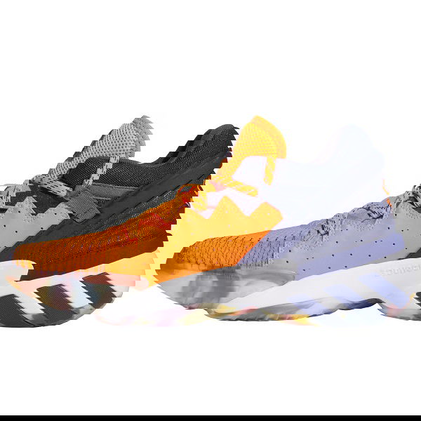 Sneakers og sko adidas Performance D.O.N. Issue 2 Orange | FV8958, 0