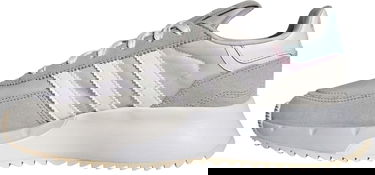 Sneakers og sko adidas Originals Retropy F2 Grå | gw9405, 3