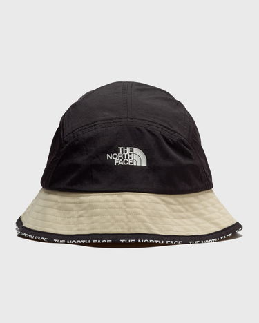 Hat The North Face CYPRESS BUCKET HAT Sort | 196011612186, 0