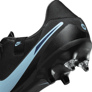 Sneakers og sko Nike LEGEND 10 ACADEMY SG-PRO AC Sort | dv4338-003, 6