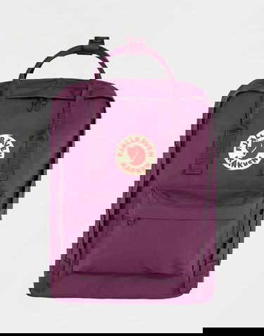 Rygsæk FJÄLLRÄVEN Kanken Lilla | 23510-421, 0
