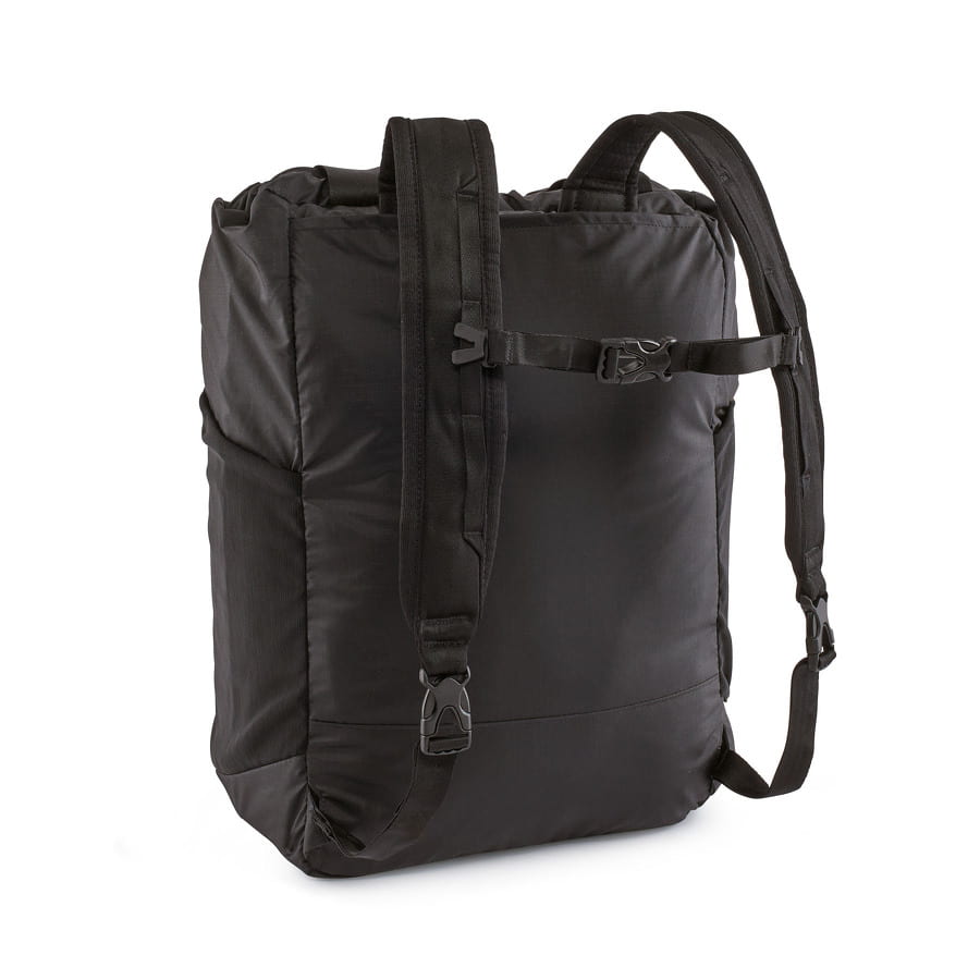 Rygsæk Patagonia Ultralight Black Hole Tote Pack Sort | 48809 BLK, 1