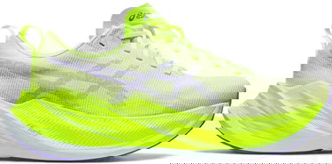 Sneakers og sko Asics Superblast Gul | 1013a127-301, 0