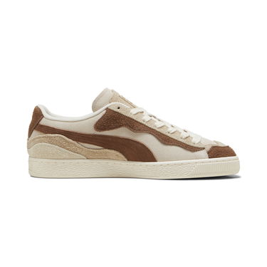 Sneakers og sko Puma Suede Trippy Beige | 398656_02, 6