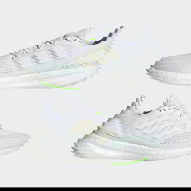 Sneakers og sko adidas Performance PureBOOST 22 Hvid | GZ5175, 6