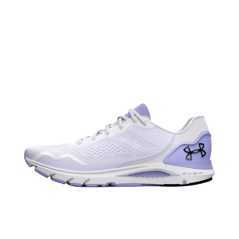 Løbe Under Armour HOVR Sonic 6 Hvid | 3026128-104