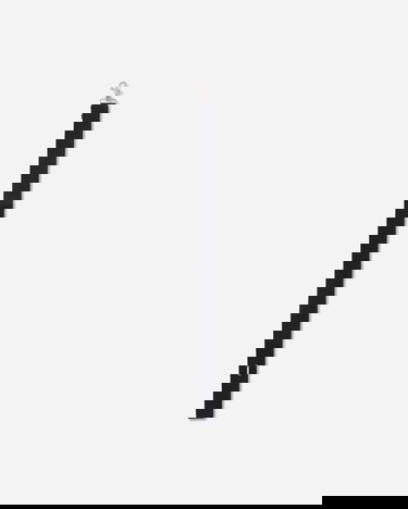 Bælter Dries Van Noten Elasticated Leather Belt Sort | 252-021404-151 900, 3