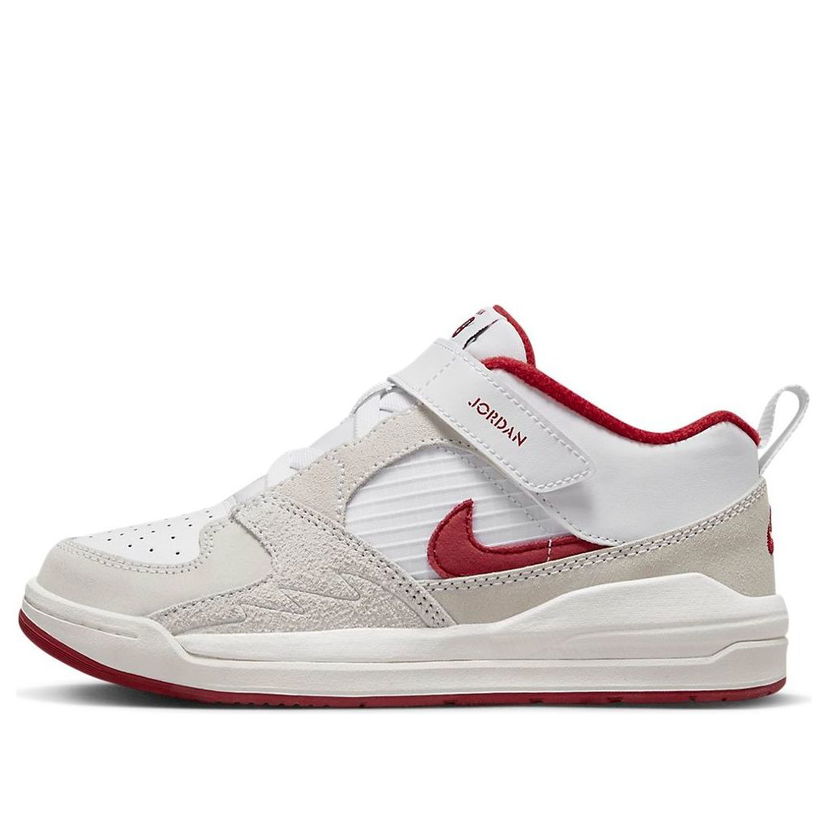 Sneakers og sko Jordan Air Jordan Stadium 90 Hvid | DX4398-106