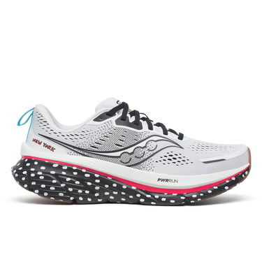 Sneakers og sko Saucony Keith Haring X NYC Guide 18 Flerfarvet | S20998-212, 1