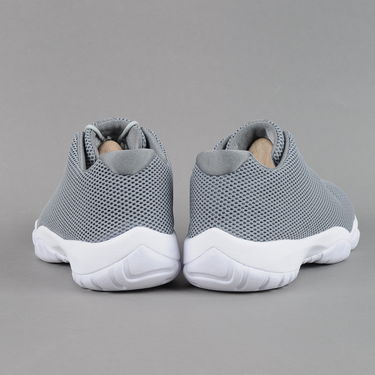 Sneakers og sko Jordan Jordan Future Low Grå | 718948-003, 3