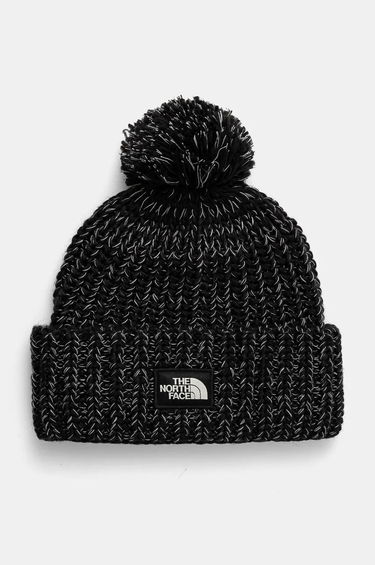 Beanie The North Face Cozy Chunky Cabin Beanie Sort | NF0A887WVOR1, 0
