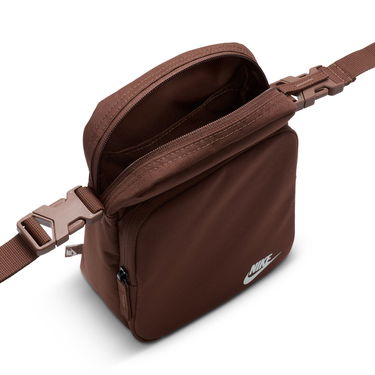 Skuldertaske Nike Heritage Crossbody Bag (4L) Brun | DB0456-265, 3