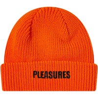 Beanie Pleasures Everyday Beanie Orange | P23F073-ORG, 1