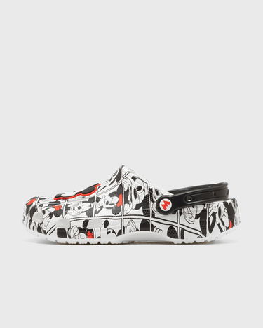 Sneakers og sko Crocs Mickey and Minnie Classic Clogs Hvid | 211483-90H, 2