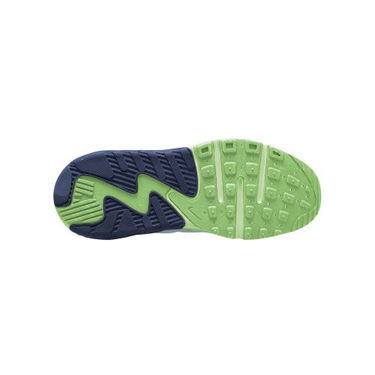Sneakers og sko Nike Air Max Excee Blå | FB3058-005, 3
