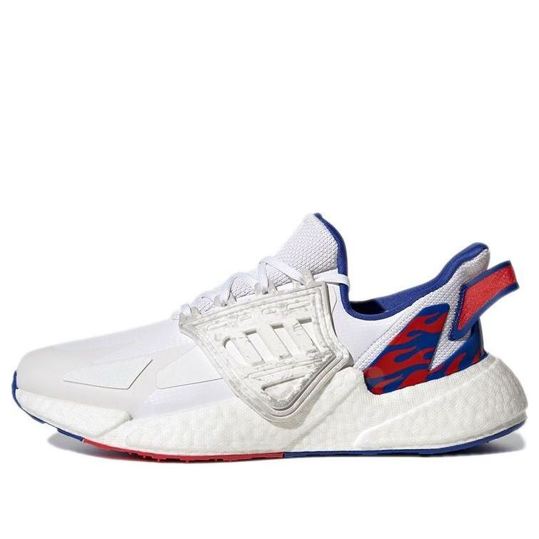 Sneakers og sko adidas Performance X9000l4 Caged Hvid | GZ1477, 0